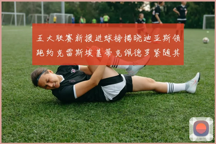 五大联赛新援进球榜揭晓迪亚斯领跑约克雷斯埃基蒂克佩德罗紧随其后